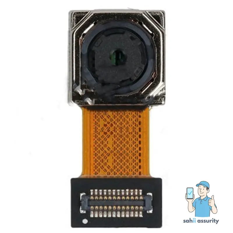 Replacement Back Camera for Samsung Galaxy Tab A8 10.5 2021 (Main Camera)